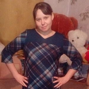 Екатерина Каширцева, 31 год