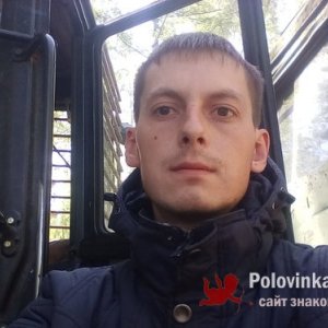 Александр Некипелов, 32 года